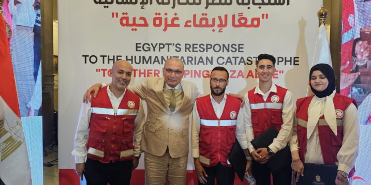 سفير تركيا بالقاهرة يشيد بدور مصر في مواجهة الكارثة الإنسانية بقطاع غزة