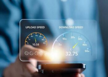 بالترتيب.. أسرع شبكات الإنترنت الأرضي في مصر