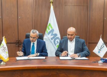 تعاون شركة MCS ومنتدى غاز شرق المتوسط (EMGF) لبناء قدرات السيدات بمجال الطاقة