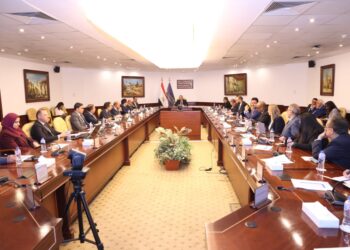 المجلس الوطنى لـ الذكاء الاصطناعي يعتمد سياسة البيانات المفتوحة رسميًا فى مصر