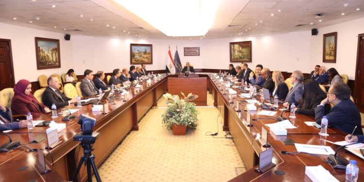 المجلس الوطنى لـ الذكاء الاصطناعي يعتمد سياسة البيانات المفتوحة رسميًا فى مصر