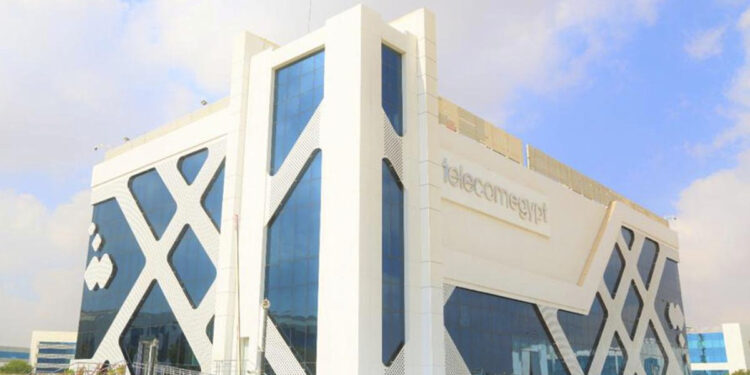 المصرية للاتصالات الموافقة على عرض “هيليوس للاستثمار” للشراكة في مجمع مراكز البيانات الإقليمي RDH