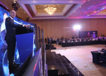 وزارة الاتصالات تطلق برامج تدريبية لبناء كوادر عالية التخصص فى مجال الأمن السيبراني