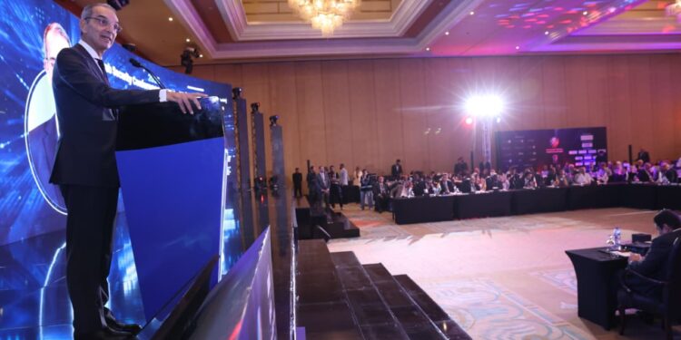 وزارة الاتصالات تطلق برامج تدريبية لبناء كوادر عالية التخصص فى مجال الأمن السيبراني