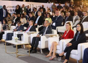 الاتصالات تعقد الملتقى التعريفى لـ استضافة النسخة الأول لقمة “عالم الذكاء الاصطناعى” “AI Everything فى فبراير المقبل