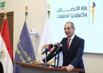 الاتصالات تطلق استمارة تحديث بيانات التموين في بورسعيد 