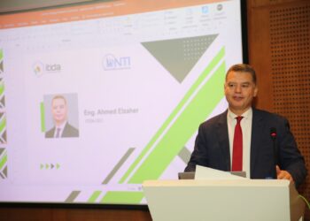 إيتيدا تعلن تفاصيل مؤتمر DevOpsDays القاهرة 2025