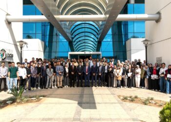 إيتيدا : برنامج التدريب الصيفي نجح في تأهيل 6125 طالبًا بالتعاون مع المعهد القومى للاتصالات