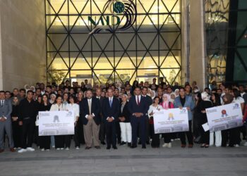 الاتصالات : مشاركة أكثر من 165 طالبا بالبرنامج الصيفى للتكنولوجيات المساعدة