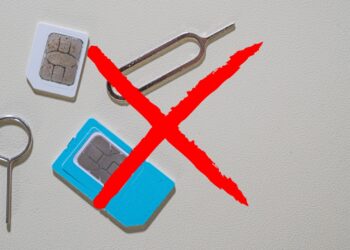 حافظ على بياناتك قبل سحب خطوط المحمول وبيعه لمستخدم آخر