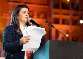 منتدى الخمسين سيدة يعلن تفاصيل النسخة الرابعة من قمة المرأة المصرية