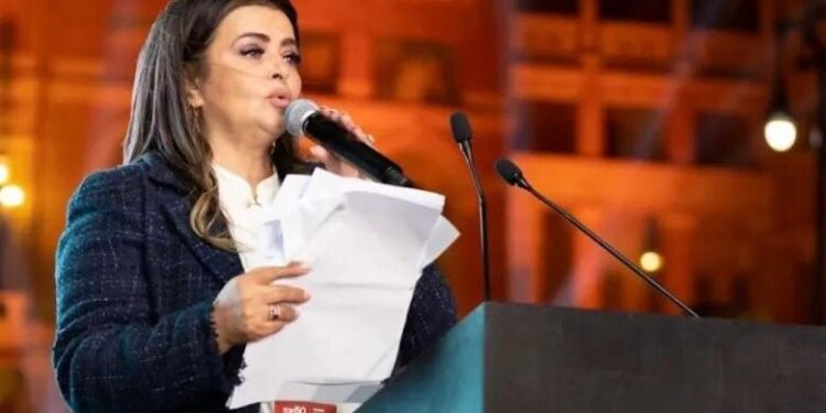 منتدى الخمسين سيدة يعلن تفاصيل النسخة الرابعة من قمة المرأة المصرية