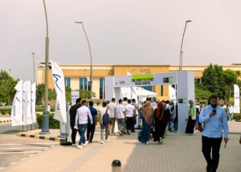إيتيدا تتيح أكثر من 650 فرصة عمل بمجالات تكنولوجيا المعلومات بمركز إبداع مصر الرقمية ببني سويف