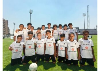 أوبو تختتم الموسم الثاني من بطولة The Maker x OPPO Dream League