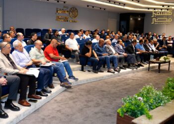 جهاز مستقبل مصر للتنمية المستدامة يستهدف زراعة 4.5 مليون فدان بالشراكة مع القطاع الخاص