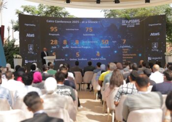 «إيتيدا»: 30% من خريجي جامعات مصر  يعملون بالتخصصات العلمية والهندسية