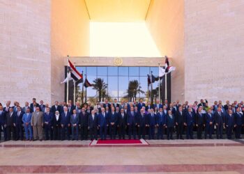 مصر تطلق 11 مشروع ذكي لرقمنة منظومة التقاضي وخدمات وزارة العدل