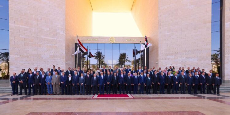 مصر تطلق 11 مشروع ذكي لرقمنة منظومة التقاضي وخدمات وزارة العدل