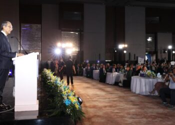 الاتصالات : إطلاق صندوق دعم مشروعات المؤسسات الأهلية يفتح آفاقا جديدة امام مصر الرقمية