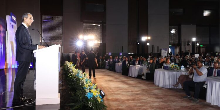 الاتصالات : إطلاق صندوق دعم مشروعات المؤسسات الأهلية يفتح آفاقا جديدة امام مصر الرقمية