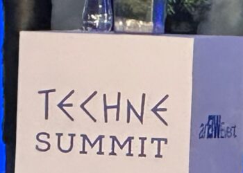  رئيس إيتيدا خلال افتتاح قمة تكني القاهرة 2025: تحتضن 790 شركة ناشئة