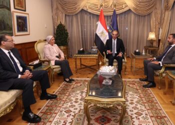 الاتصالات : تعيين تامر المهدى رئيساً تنفيذياً لـ وي خلفا لمحمد نصر