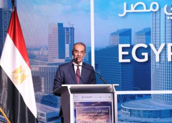 الاتصالات:	 الجيل الخامس يعزز مضمار المدن الذكية وفق شروط معينة