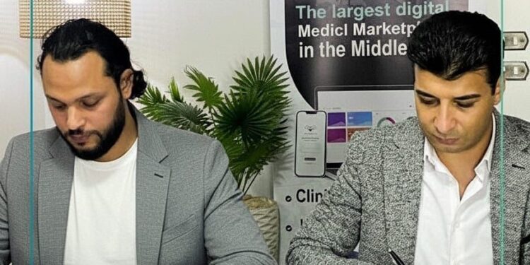 «دوايا» تستحوذ على «EXMGO» في صفقة استثمارية لتسريع رقمنة الصيدليات في مصر