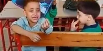 أفضل العادات الصحية لنوم تلاميذ المدارس