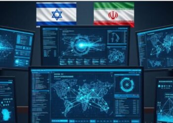 اختراق سيبراني إيراني يكشف مواد حساسة وعلاقات عاطفية تخص الجيش الإسرائيلي