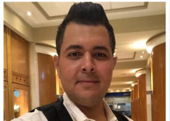 القصة الكاملة لمرض كريم سامي مغاوري: رحلة صعبة بين غرف العمليات والعناية المركزة