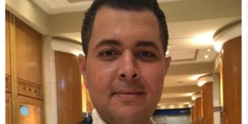 القصة الكاملة لمرض كريم سامي مغاوري: رحلة صعبة بين غرف العمليات والعناية المركزة