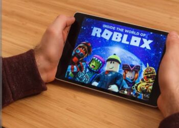 لعبة روبلوكس.. كل ما تريد معرفته عنها