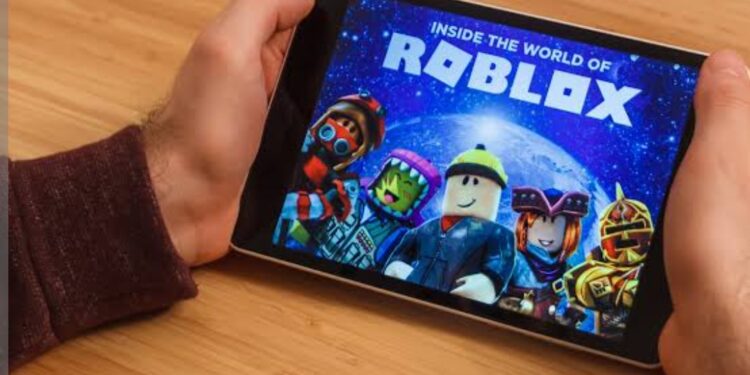 لعبة روبلوكس.. كل ما تريد معرفته عنها