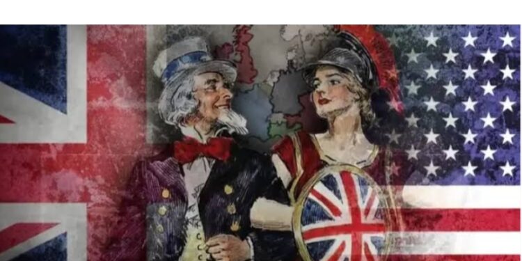 إذا أردت السلام فاستعد للحرب.. بريطانيا تطور استراتيجيتها الحربية.. القصة الكاملة