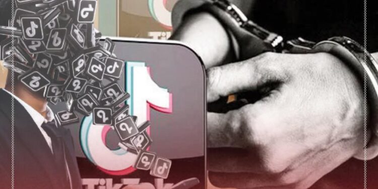 مطالبات متزايدة بحظر تطبيقات التواصل “المشبوهة” في مصر: إحالة دعوى “تيك توك” إلى المفوضين .. وسط حملة قضائية أوسع