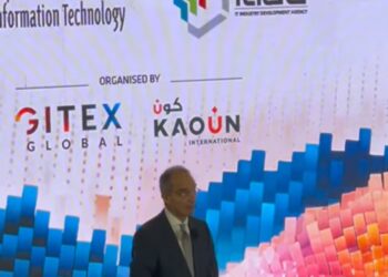 وزير الاتصالات عن الذكاء الاصطناعي: اختيار مصر لتنظيم قمة ai everything يؤكد مكانتها الرقمية العالمية