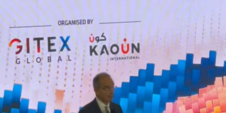 وزير الاتصالات عن الذكاء الاصطناعي: اختيار مصر لتنظيم قمة ai everything يؤكد مكانتها الرقمية العالمية