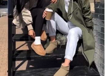 ألوان الأحذية المناسبة لموسم الخريف 2025: اتجاهات تلهم الدفء والأناقة