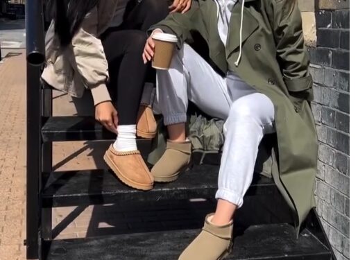 ألوان الأحذية المناسبة لموسم الخريف 2025: اتجاهات تلهم الدفء والأناقة