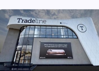 تريدلاين تعلن موعد وصول آيفون 17 .. iPhone 17 للمصريين 