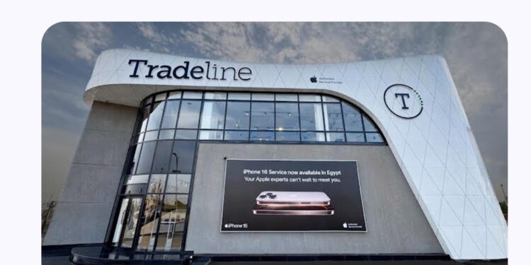 تريدلاين تعلن موعد وصول آيفون 17 .. iPhone 17 للمصريين 