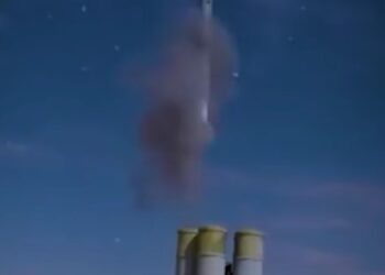 صواريخ HQ-9B .. ماذا تعرف عن منظومة الدفاع الجوي التي نشرتها مصر بـ سيناء؟