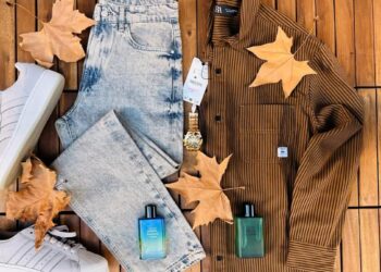 موضة بناطيل الرجال لخريف 2025: الراحة والأناقة في توازن مثالي