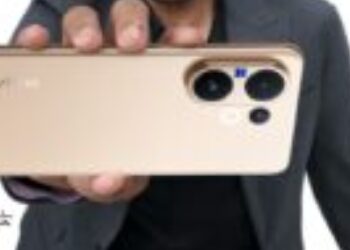 أوبو OPPO تطلق هاتفها الجديد OPPO A5i Pro 5G في مصر بالشراكة مع فودافون