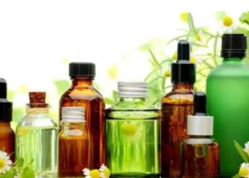 هل يعزز زيت رو أفريكا صحة فروة الرأس ونموها؟