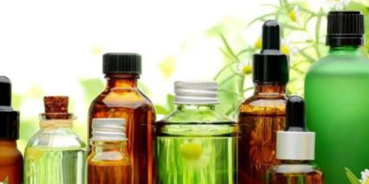 هل يعزز زيت رو أفريكا صحة فروة الرأس ونموها؟