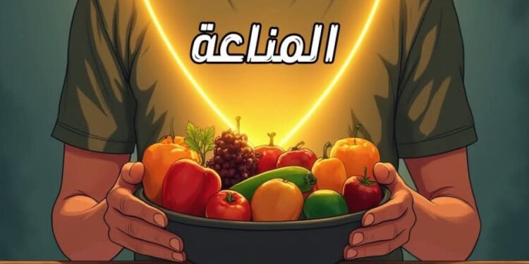 المناعة.. حصن الصحة الذي نسيه الجميع