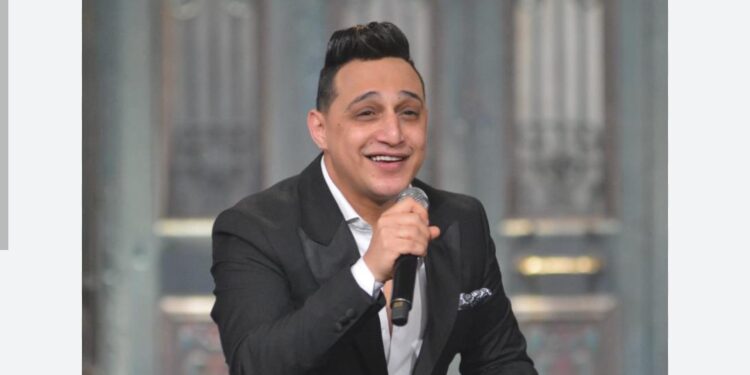 أسرار وحكايات رضا البحراوي: من كمسري إلى نجم الأغنية الشعبية