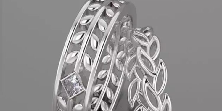 أغلى خمسة خواتم الفضة في العالم.. رموز الفخامة الاستثنائية